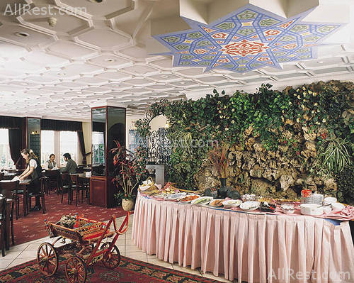 Avicenna Hotel 13